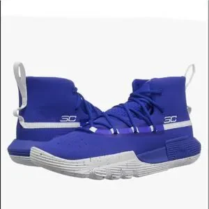 Grade school ua sc 3zer0 ii shop